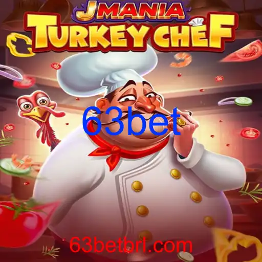 JManiaTurkeyChef