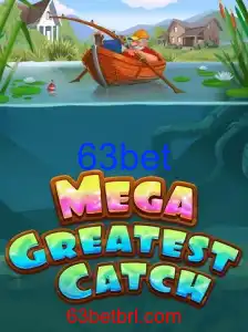 MegaGreatestCatch