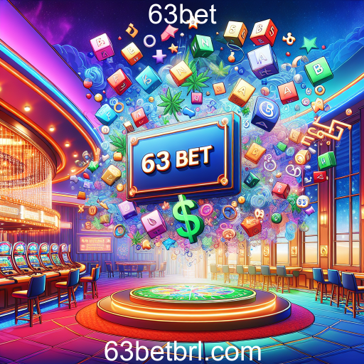 Explore a Categoria de Jogos de Registro no 63bet